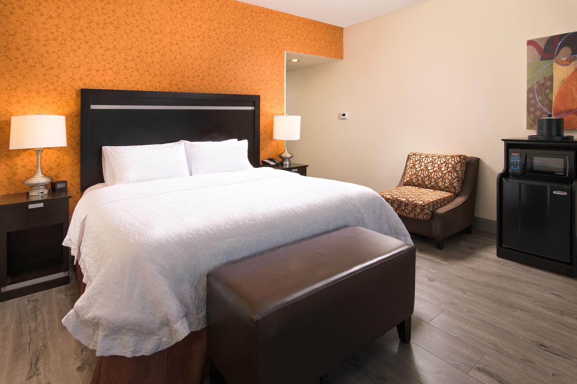 Hotel Hampton & Downtown