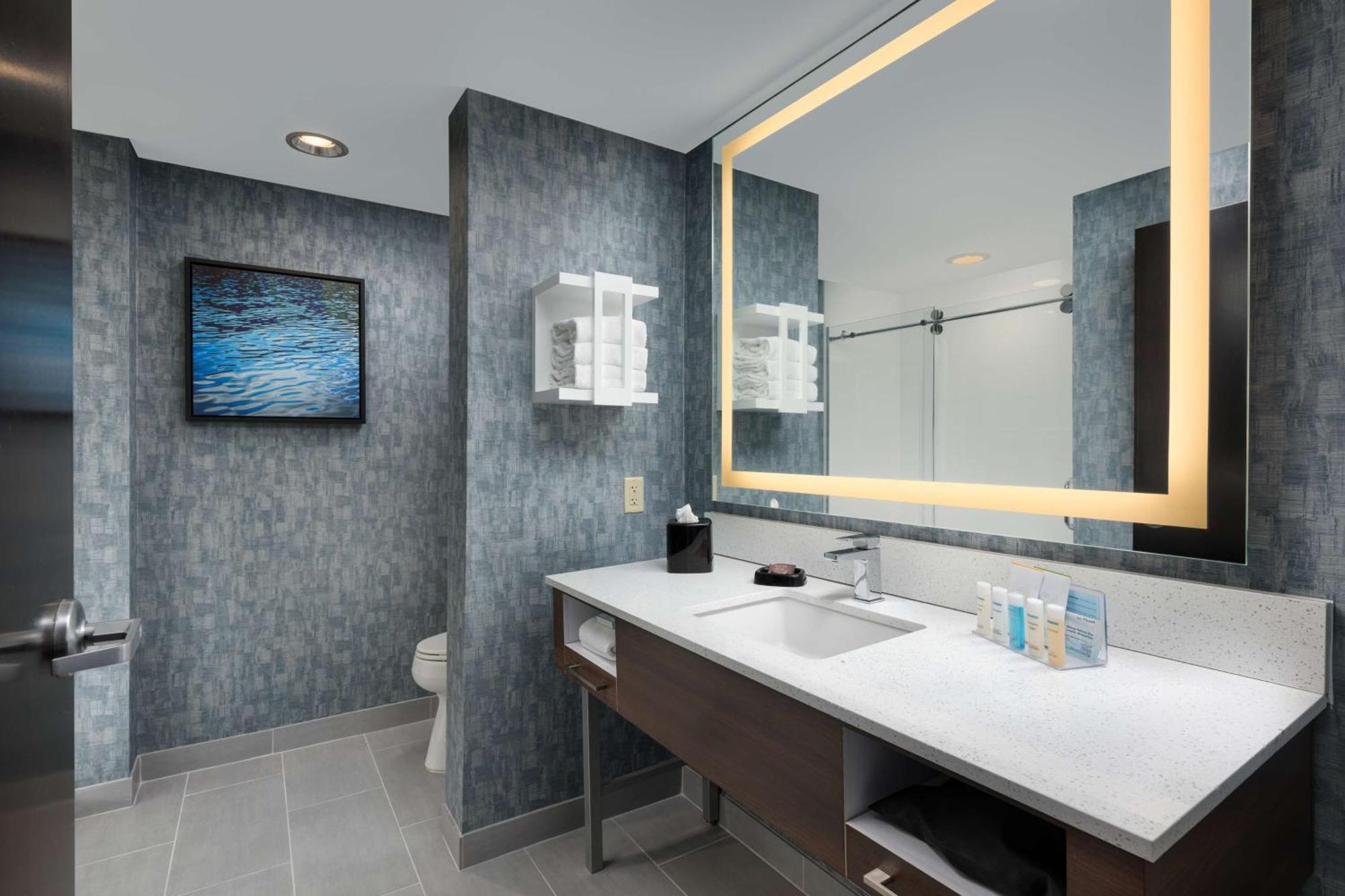 Hotel Hampton & Downtown 3*