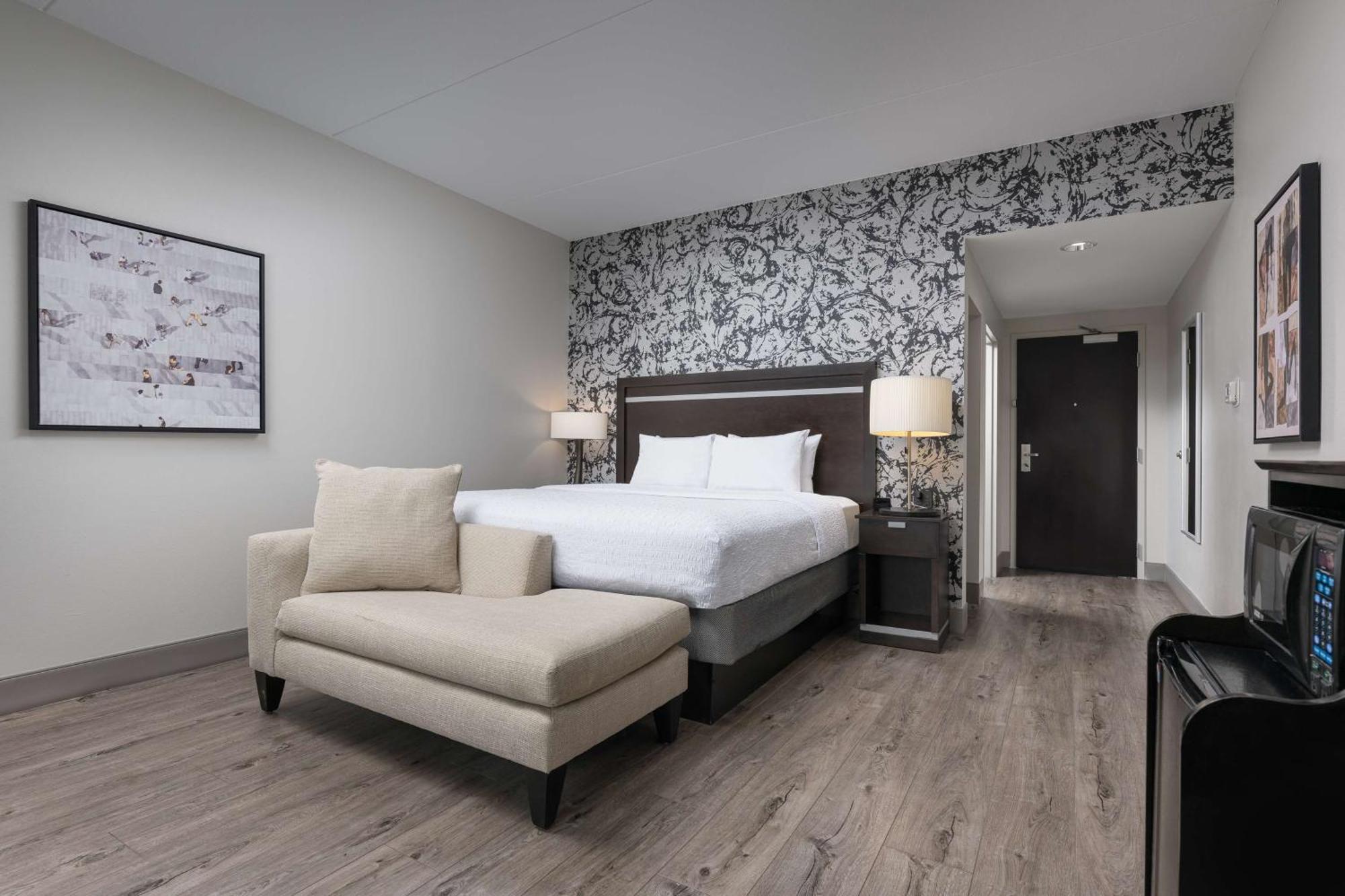 Hotel Hampton & Downtown