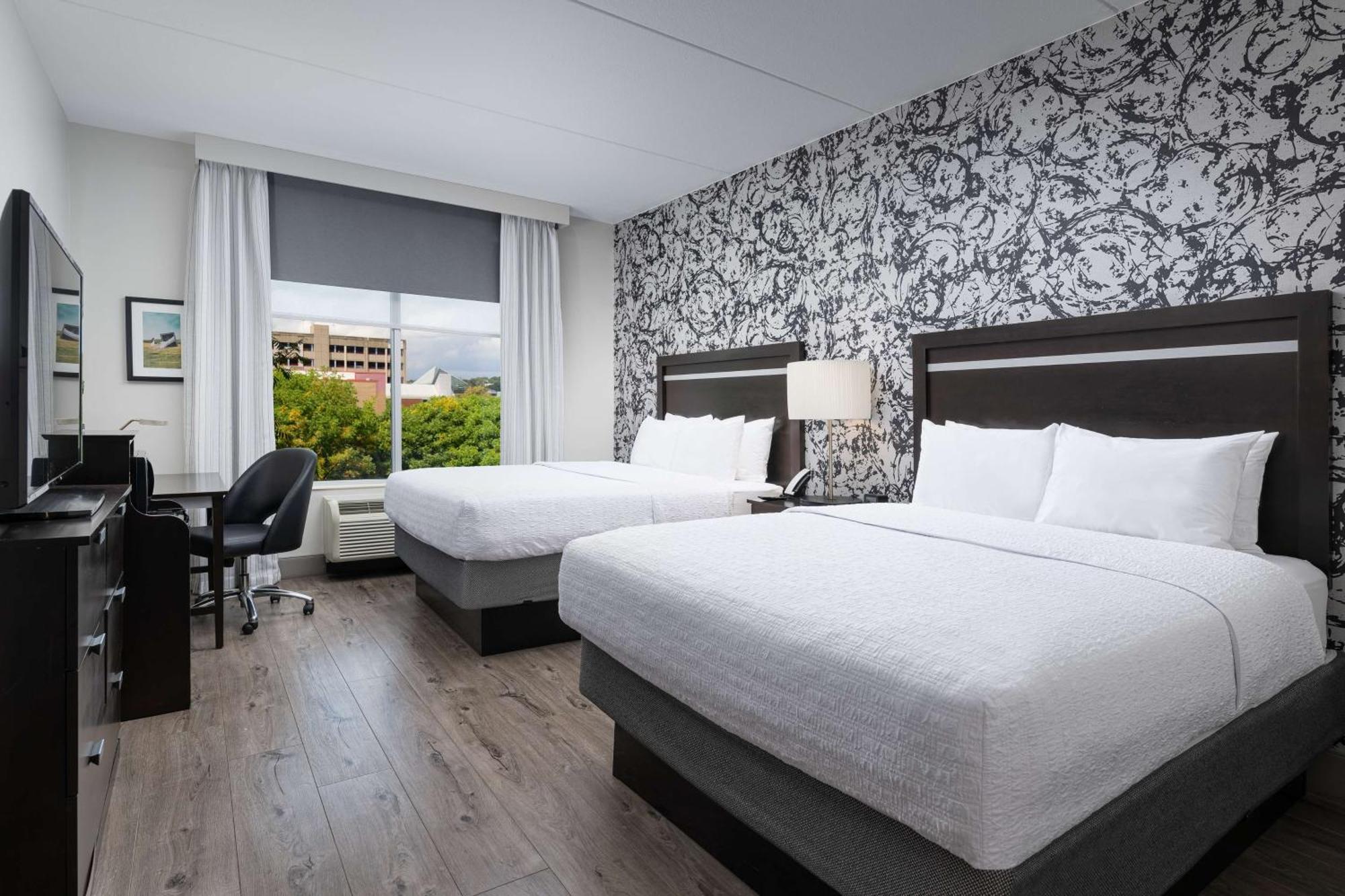 Hotel Hampton & Downtown Chattanooga