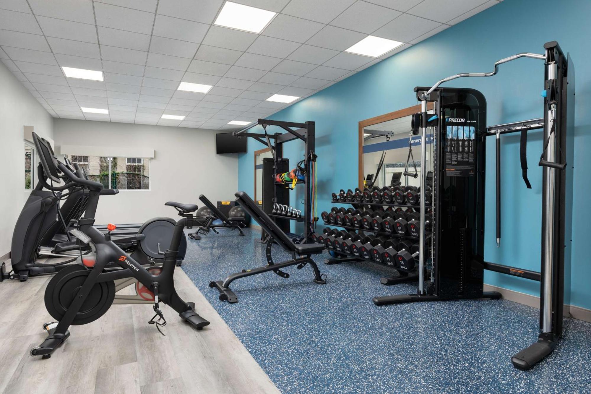 Hampton & Downtown 3* Chattanooga