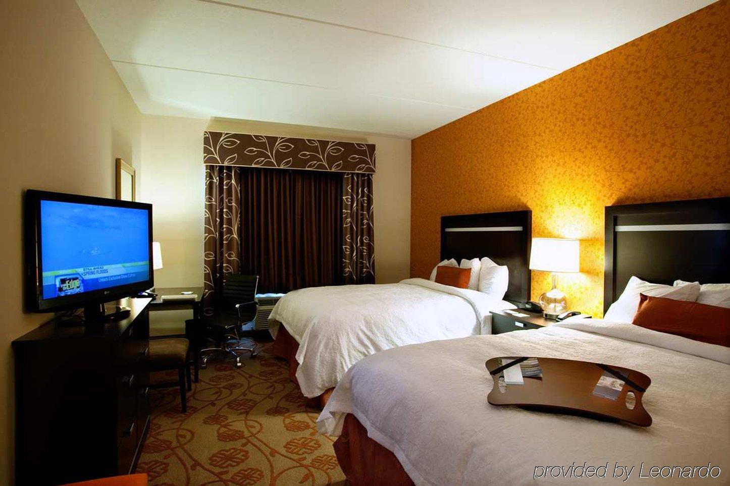 Hotel Hampton & Downtown Chattanooga