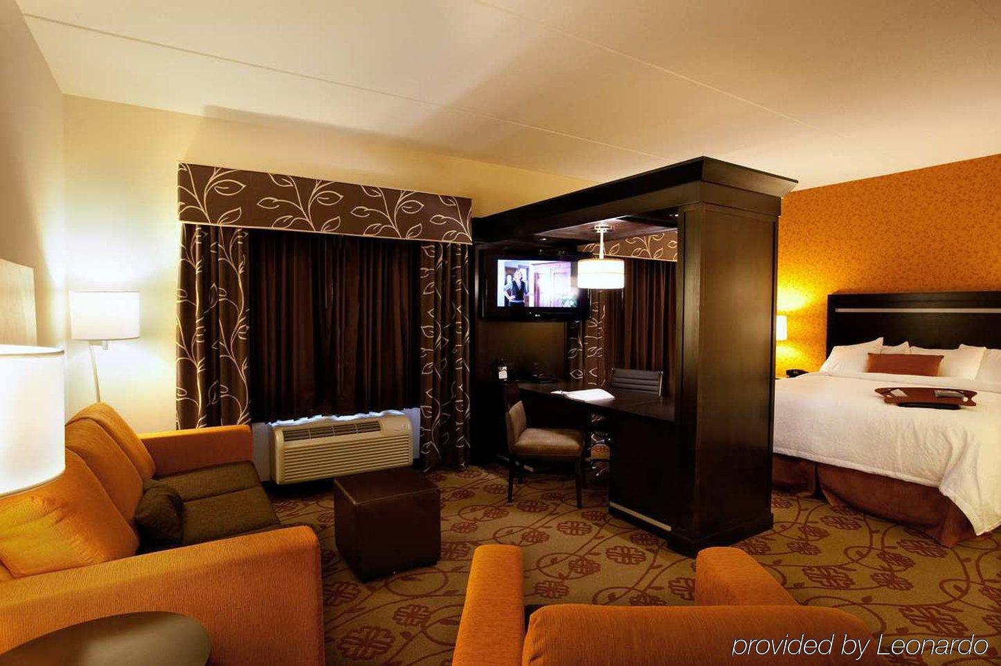 Hotel Hampton & Downtown Chattanooga
