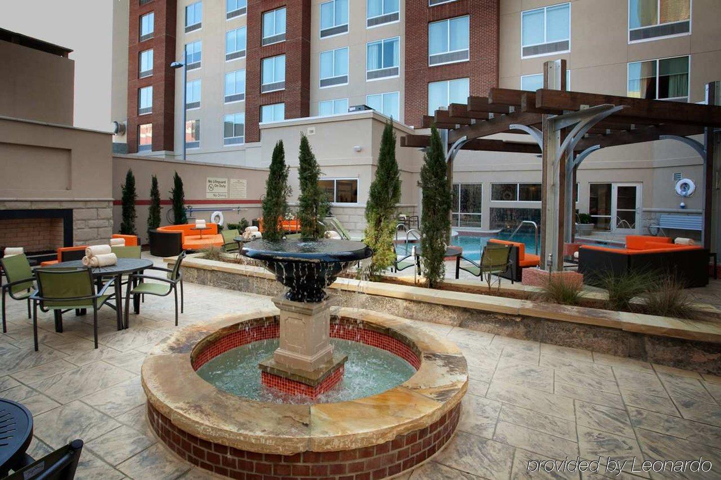 Hotel Hampton & Downtown 3*