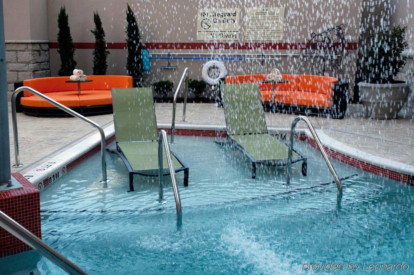 Hotel Hampton & Downtown Chattanooga