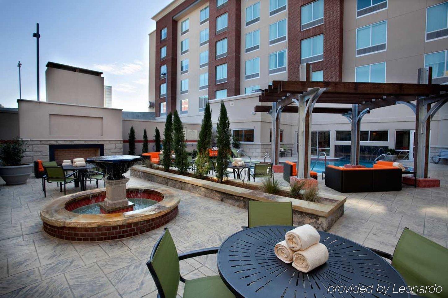 Hotel Hampton & Downtown