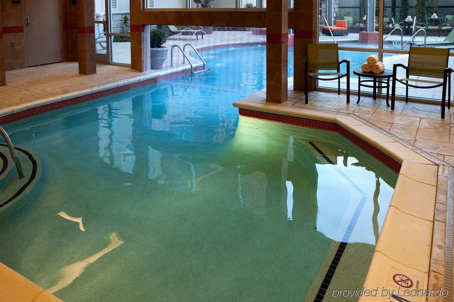 Hotel Hampton & Downtown 3*