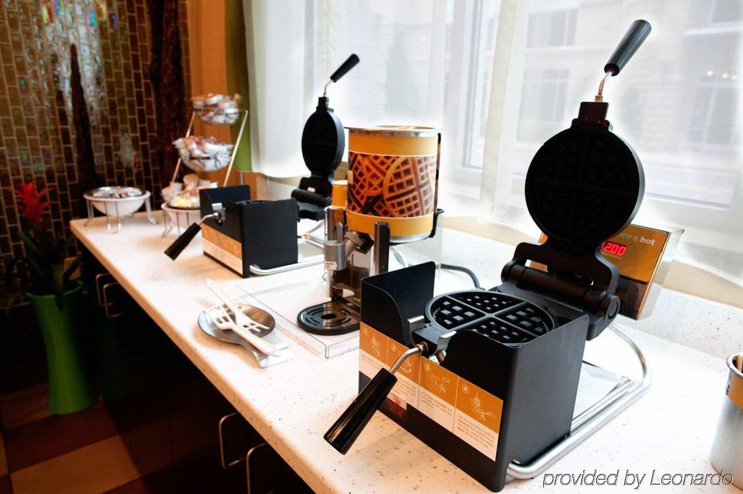 Hotel Hampton & Downtown Chattanooga