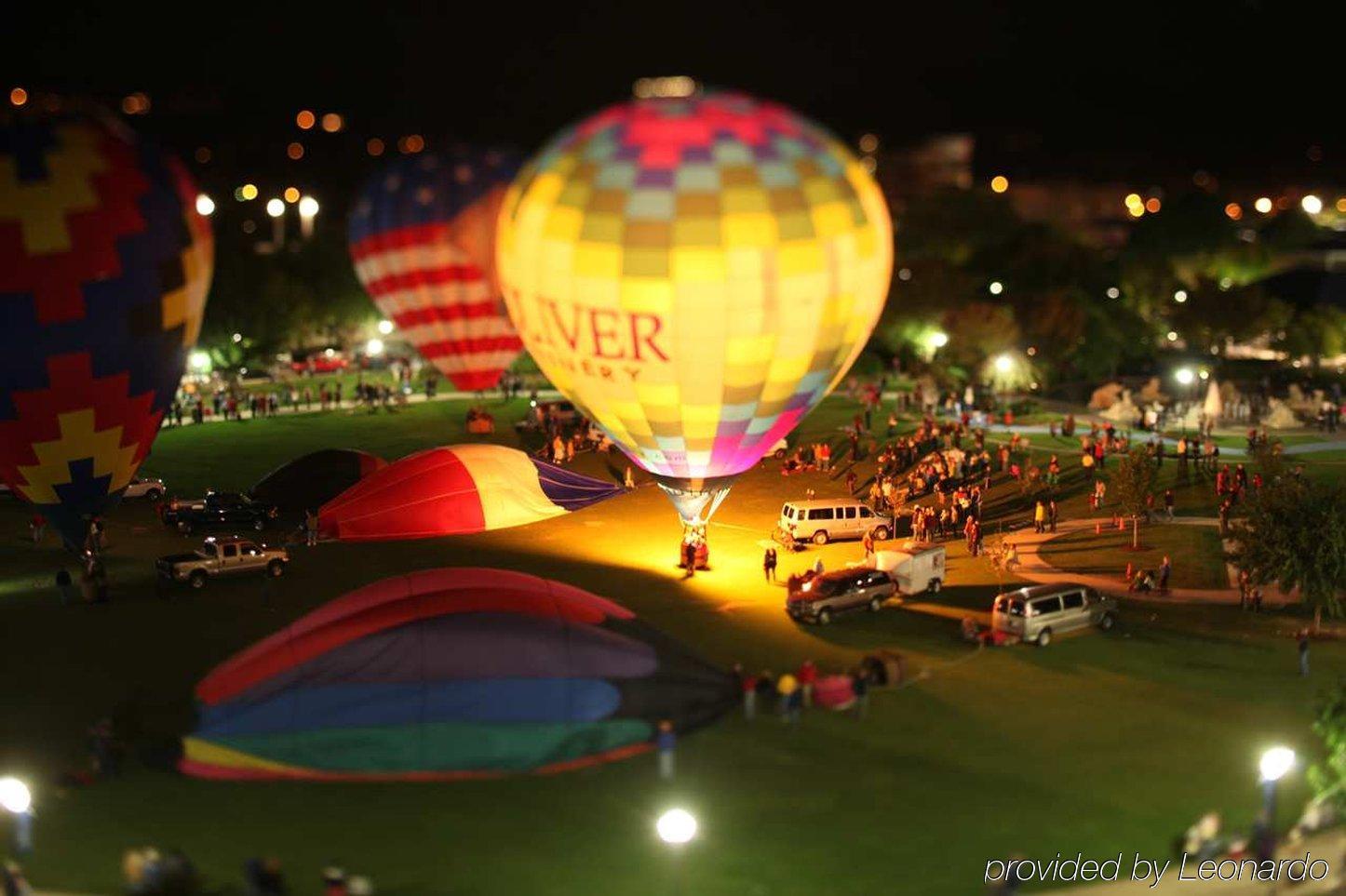 Hotel Hampton & Downtown Chattanooga