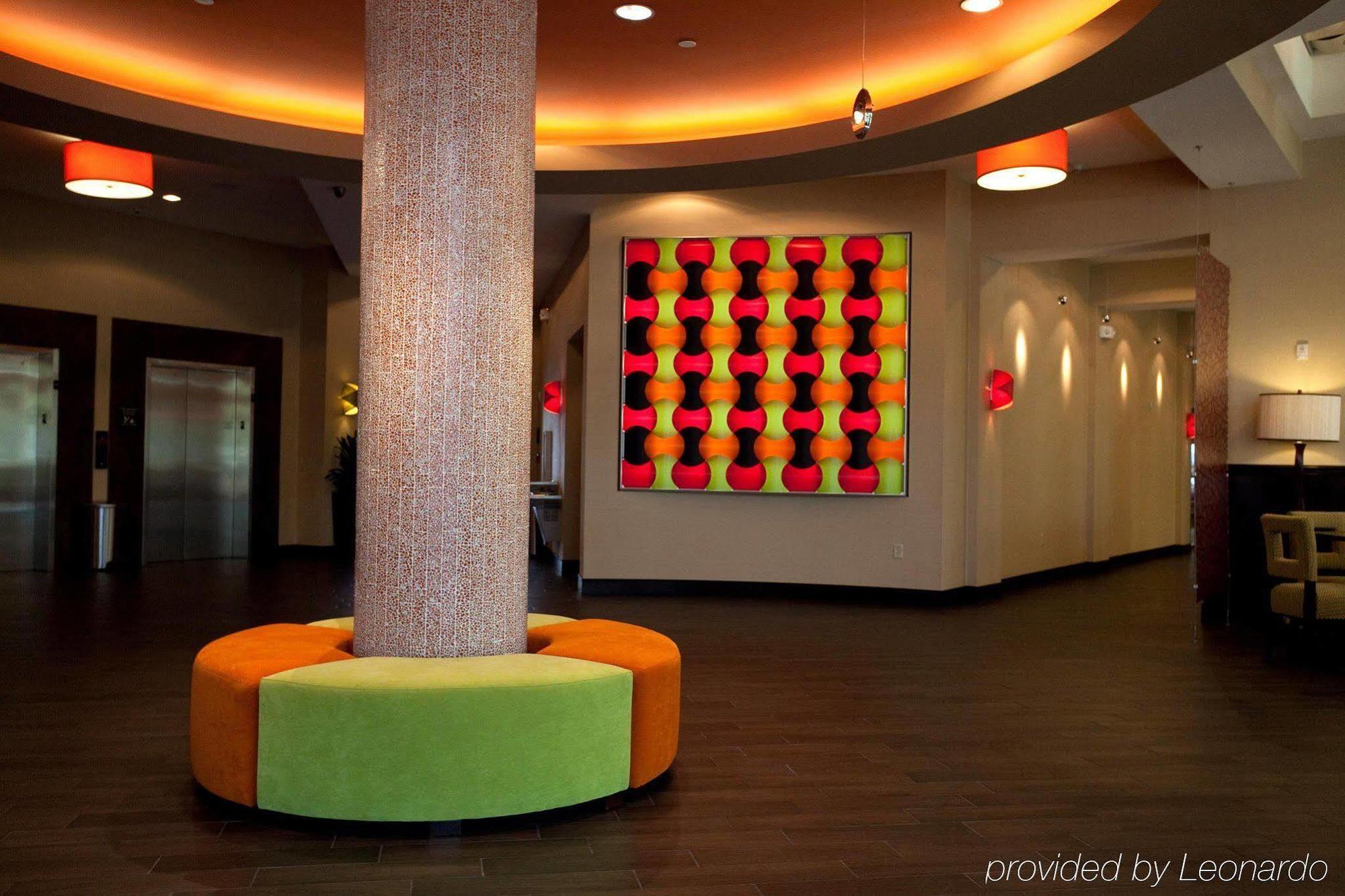 Hampton & Downtown Hotel Chattanooga