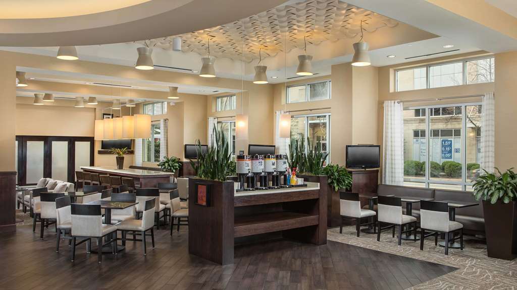 Hotel Hampton & Downtown 3*